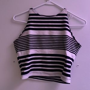 American apparel tank top